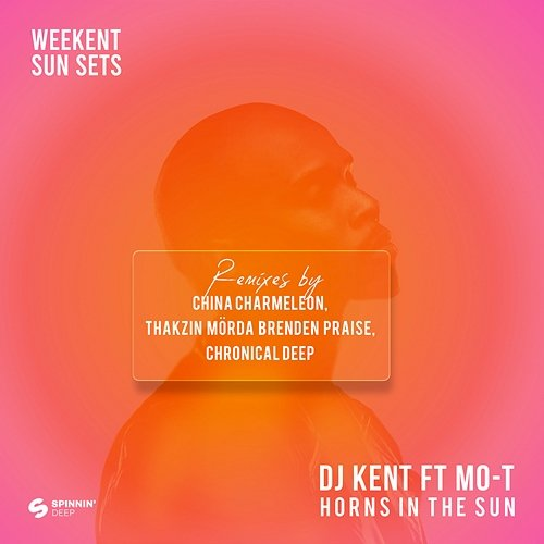 Weekent Sun Sets DJ Kent feat. Mo-T