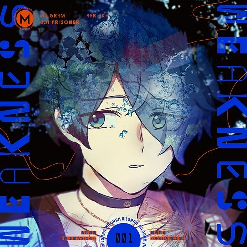 Weekness MILGRAM HARUKA CV Shun Horie