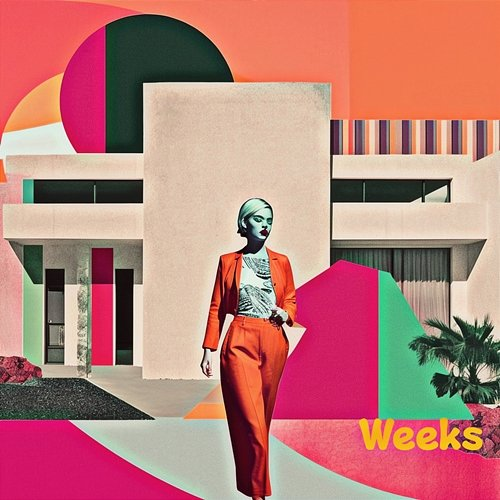 Weeks Donna Dixon