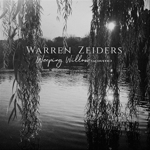 Weeping Willow Warren Zeiders