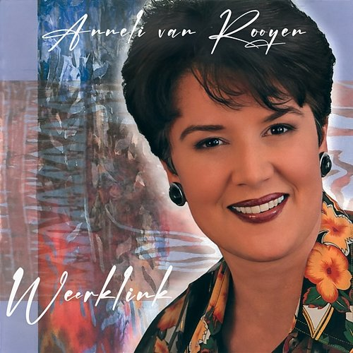 Weerklink Anneli Van Rooyen