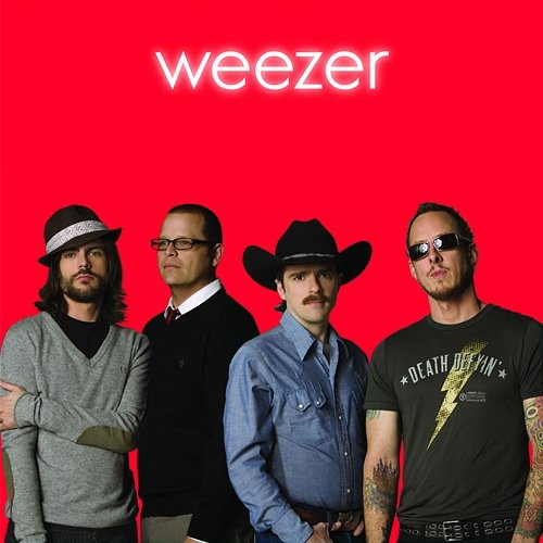 Weezer Weezer