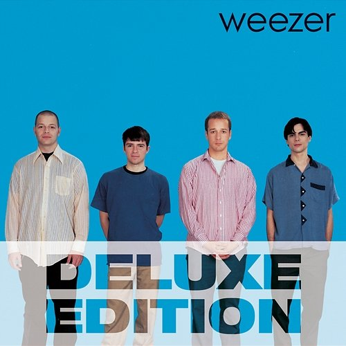 Weezer Weezer