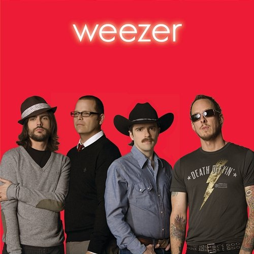 Weezer Weezer