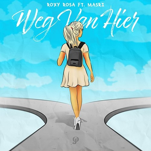 Weg Van Hier Roxy Rosa feat. Masri