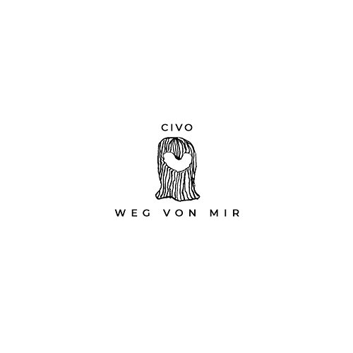 Weg von mir Civo
