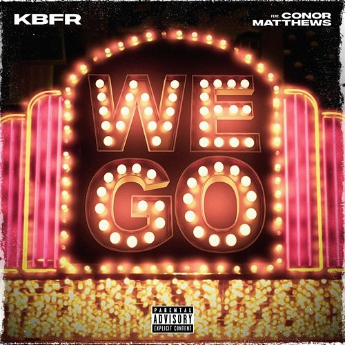 WEGO KBFR & Conor Matthews