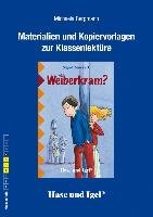Weiberkram?. Begleitmaterial Bergmann Michaela