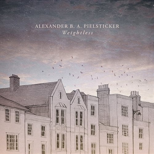 Weightless Alexander B. A. Pielsticker