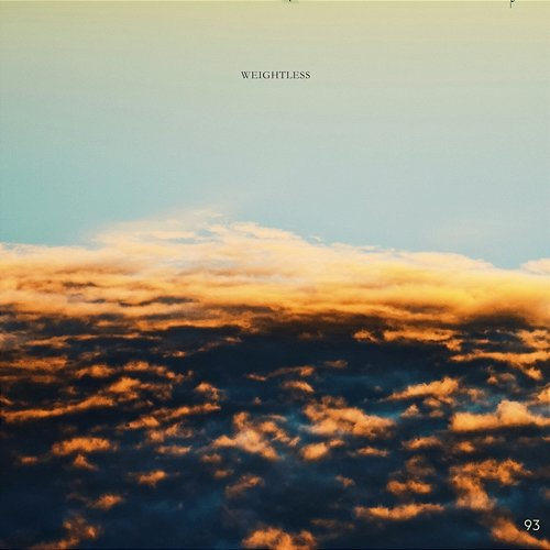 Weightless August Wells