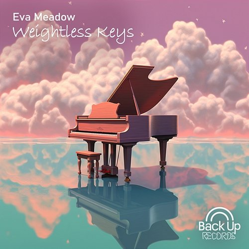 Weightless Keys Eva Meadow
