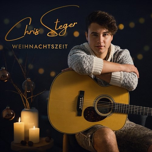 Weihnachtszeit Chris Steger