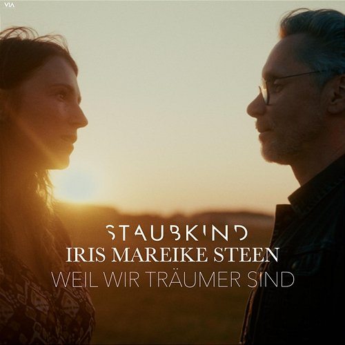 Weil wir Träumer sind Staubkind, Iris Mareike Steen