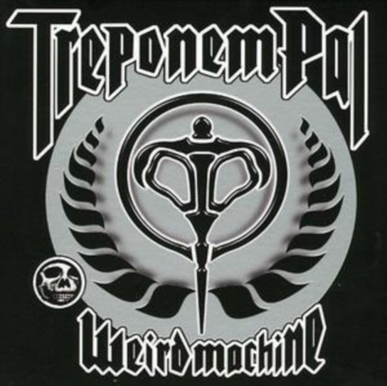 Weird Machine Treponem Pal