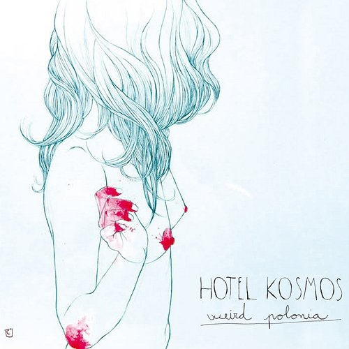 Weird Polonia Hotel Kosmos