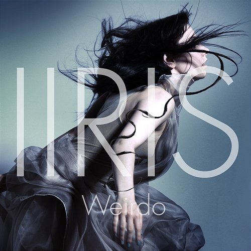 Weirdo Iiris