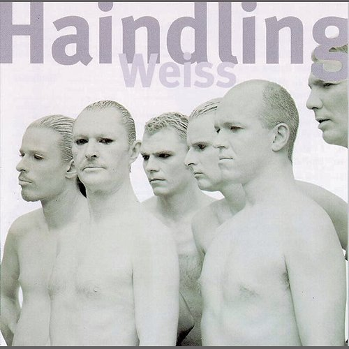 Weiss Haindling