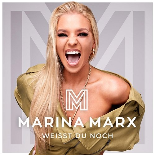 Weisst du noch Marina Marx