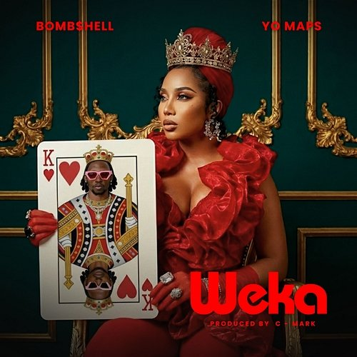 Weka Yo Maps, Bomb$hell Grenade