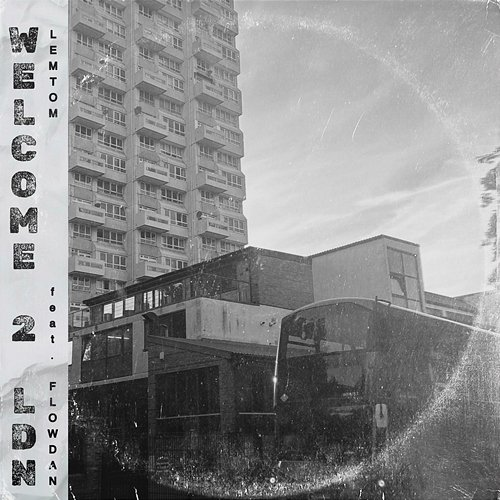 Welcome 2 LDN Lemtom, Flowdan