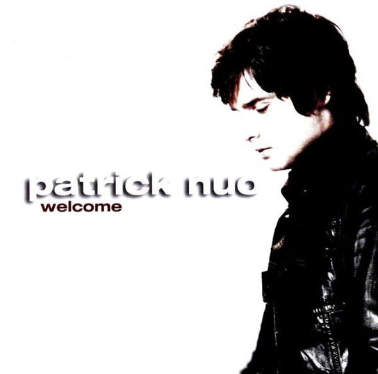 Welcome Nuo Patrick
