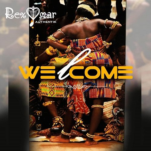 Welcome Rex Omar