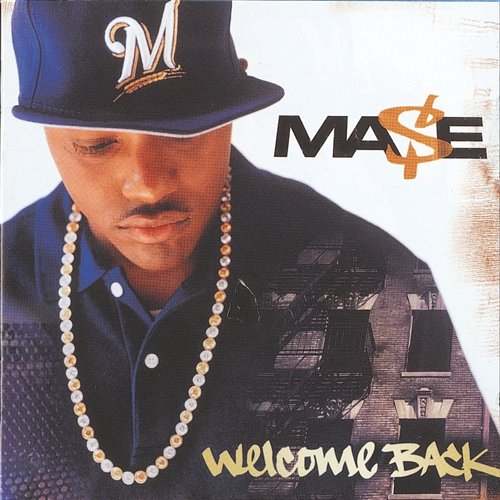 Welcome Back Mase