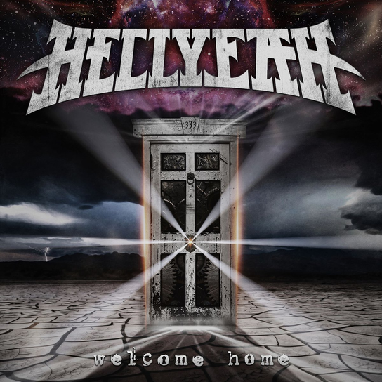 Welcome Home Hellyeah