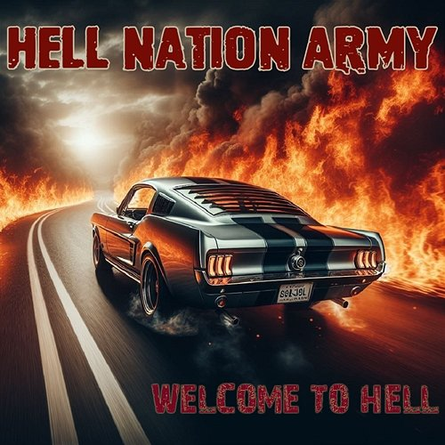 Welcome to Hell Hell Nation Army