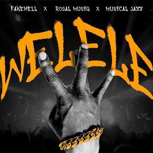 WELELE Fake'well, Royal MusiQ, Musical Jazz