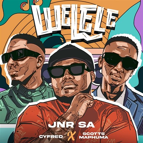 Welele Jnr SA
