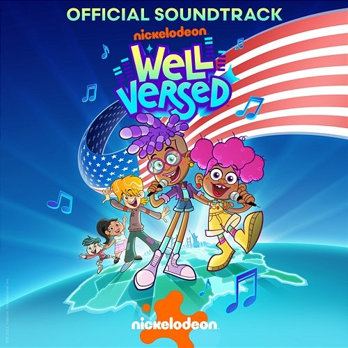 Well Versed Nickelodeon