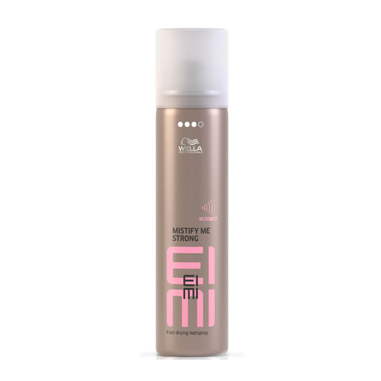Wella EIMI Mistify Me Strong 75ml Wella