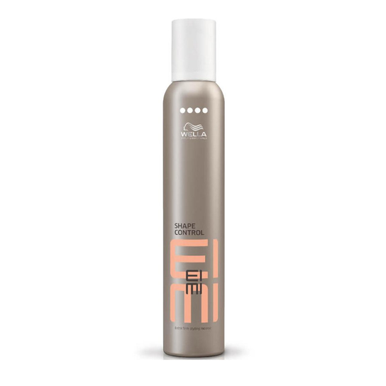 Wella EIMI Shape Control Mousse 300ml Wella