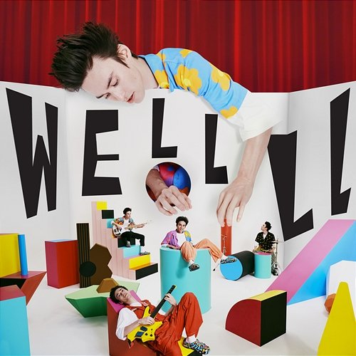 WELLLL Jacob Collier