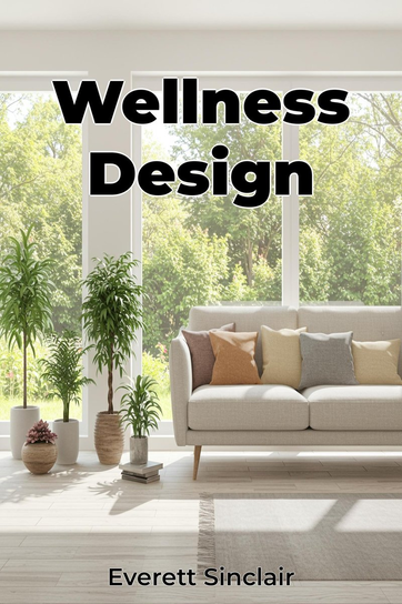 Wellness Design - ebook EPUB Sinclair Everett