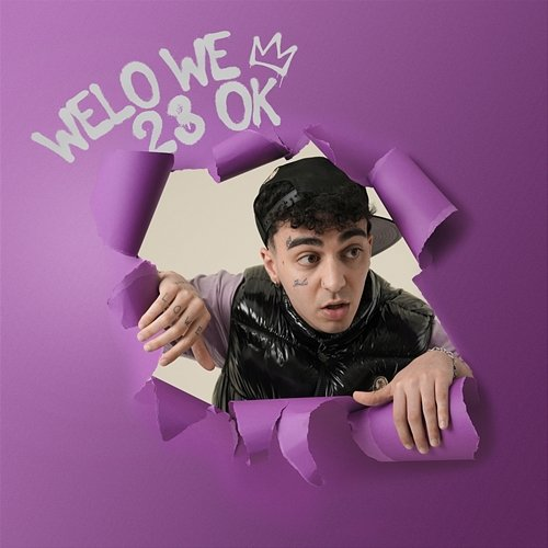 WELO WE 23 OK Welo