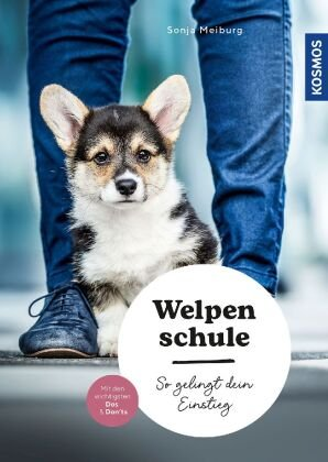 Welpenschule Kosmos (Franckh-Kosmos)