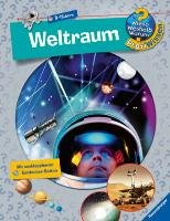 Weltraum Greschik Stefan