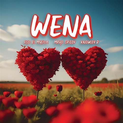 Wena Fiso El Musica feat. KNOWLEY-D, Mpho Spizzy