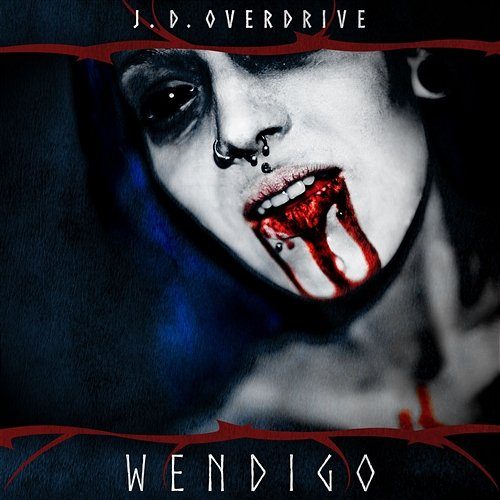 Wendigo J. D. Overdrive