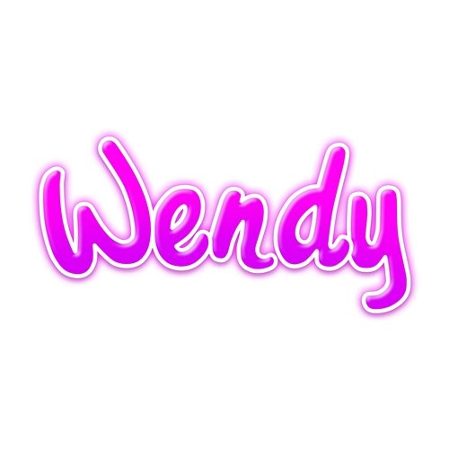 Wendy Lil Lano