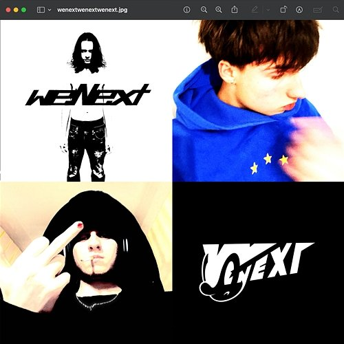 Wenext Wenext
