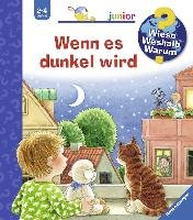 Wenn es dunkel wird Droop Constanza
