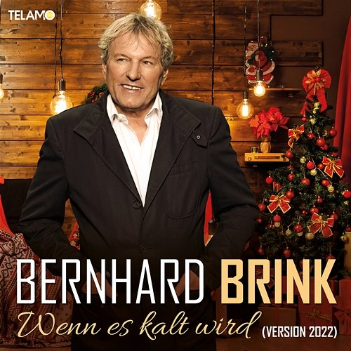 Wenn es kalt wird Bernhard Brink