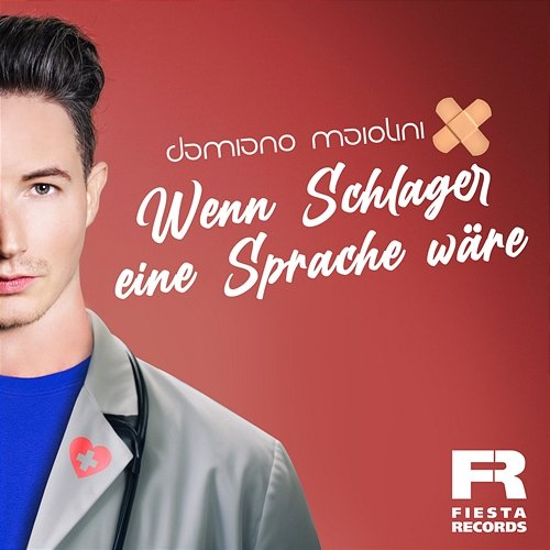 Wenn Schlager eine Sprache wäre Damiano Maiolini
