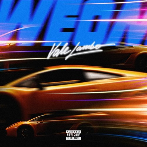 WEOM Vale Lambo