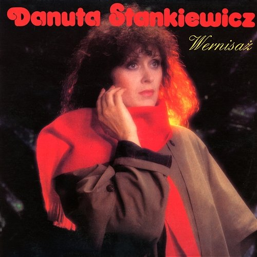 Wernisaz Danuta Stankiewicz