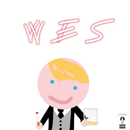 WES Jack James