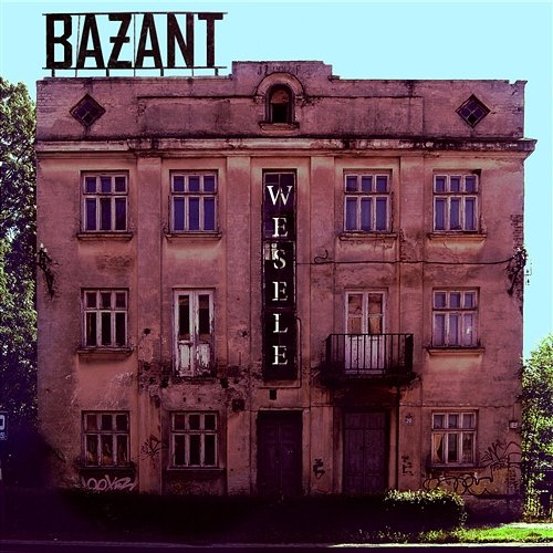 Wesele Bażant
